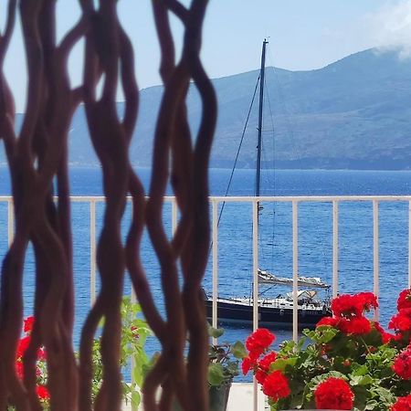Halgoduria Hotel Санта Марина Салина Екстериор снимка