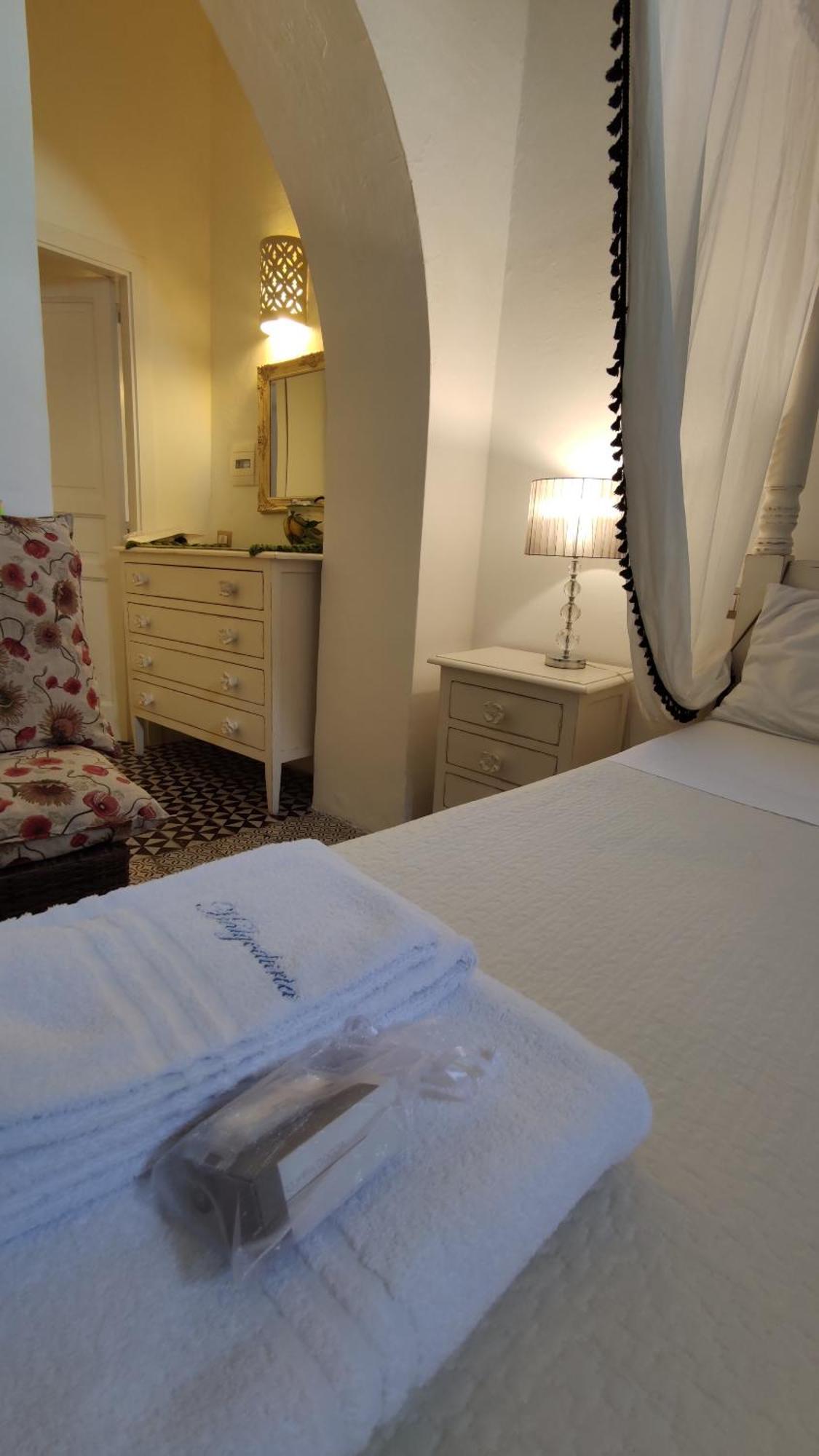 Halgoduria Hotel Санта Марина Салина Екстериор снимка