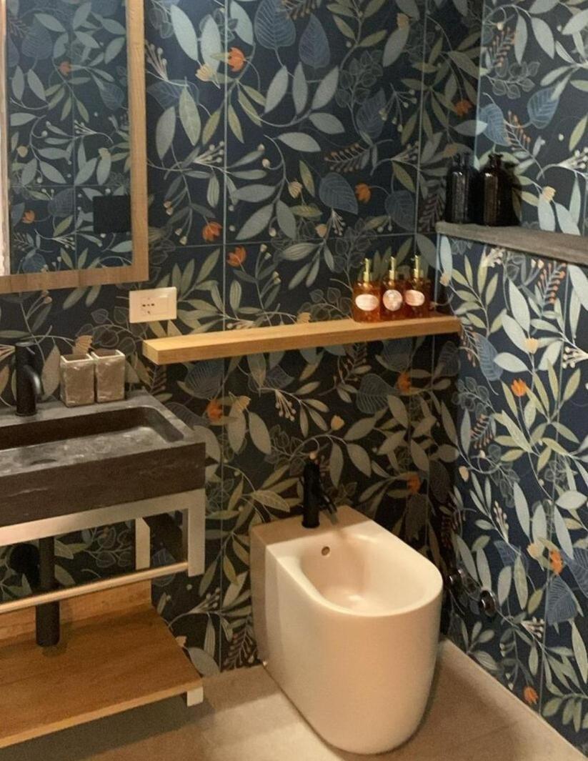 Halgoduria Hotel Санта Марина Салина Стая снимка