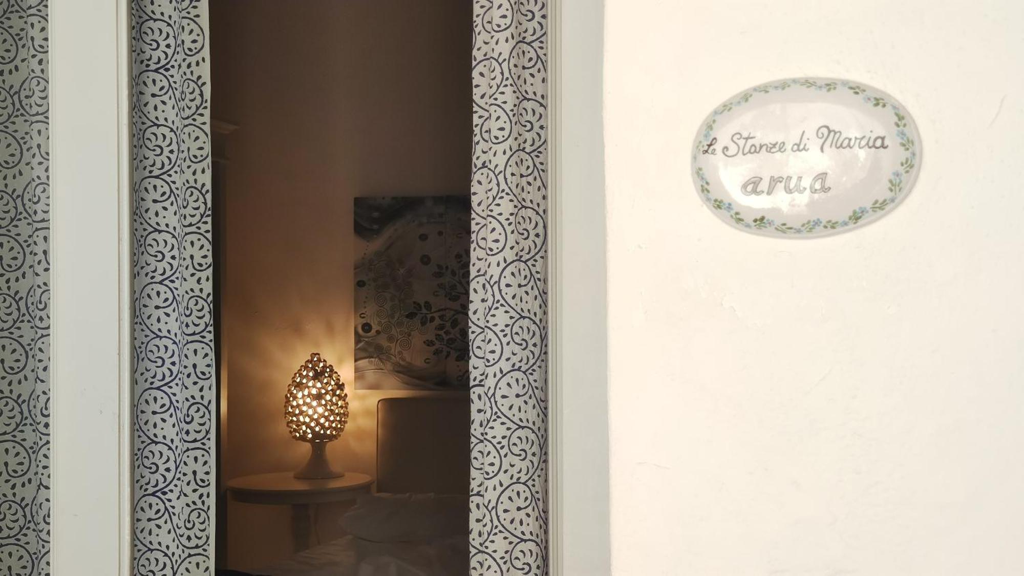 Halgoduria Hotel Санта Марина Салина Екстериор снимка